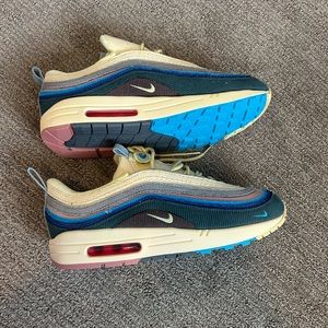 Sean Wotherspoon Air Max 97. High quality Reps